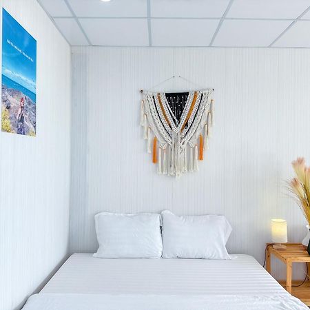 Beach Villa Phu Quy Cu Lao Thu Exterior foto